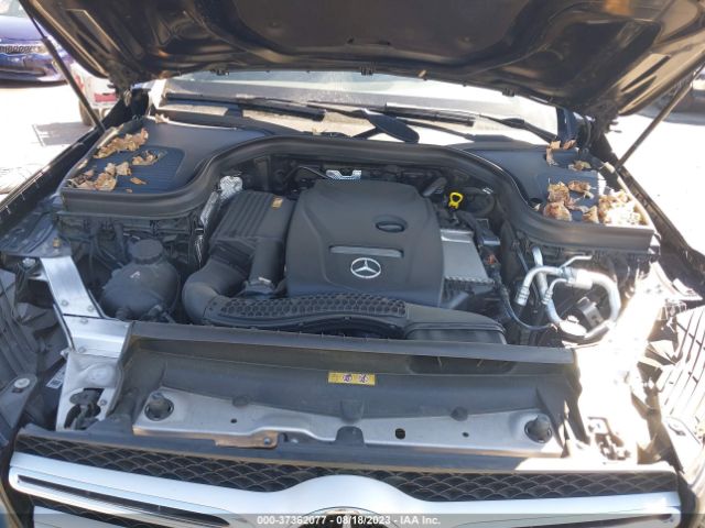 WDC0G4KB7KV193622 Mercedes-Benz Glc Glc 300