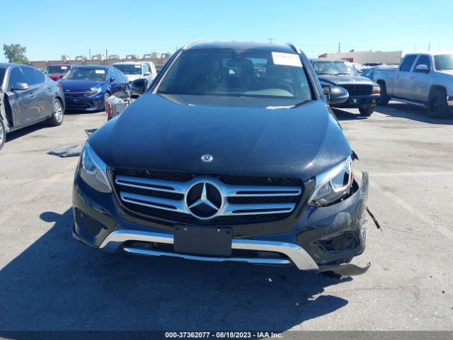 WDC0G4KB7KV193622 Mercedes-Benz Glc Glc 300