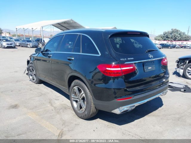 WDC0G4KB7KV193622 Mercedes-Benz Glc Glc 300