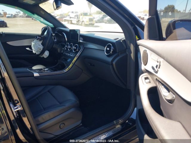 WDC0G4KB7KV193622 Mercedes-Benz Glc Glc 300