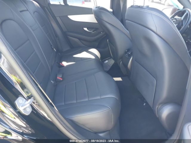 WDC0G4KB7KV193622 Mercedes-Benz Glc Glc 300