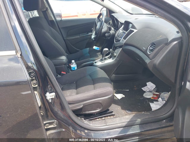 2013 CHEVROLET CRUZE 1LT VIN: 1G1PC5SB3D7322901