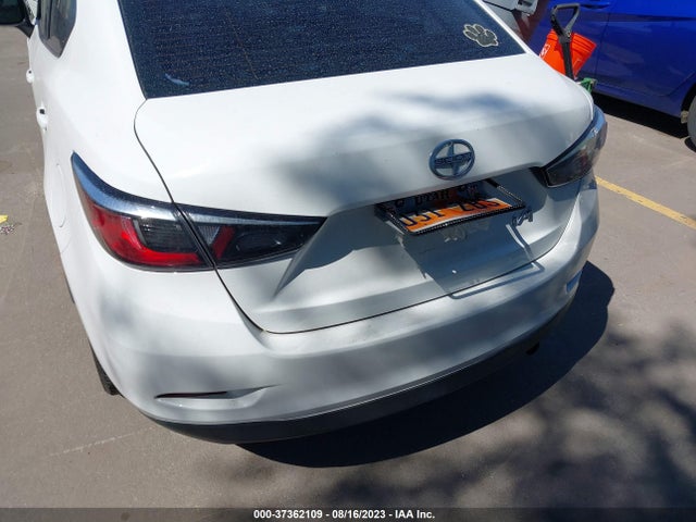 2016 Toyota IA, VIN: 3MYDLBZV0GY110728