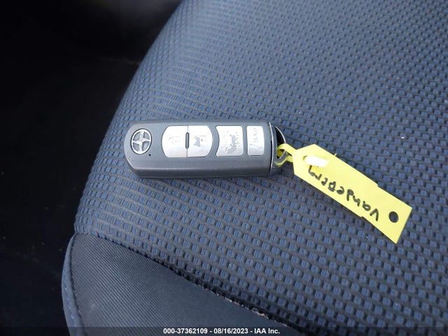 2016 Toyota IA, VIN: 3MYDLBZV0GY110728