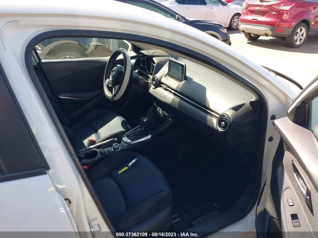 2016 Toyota IA, VIN: 3MYDLBZV0GY110728