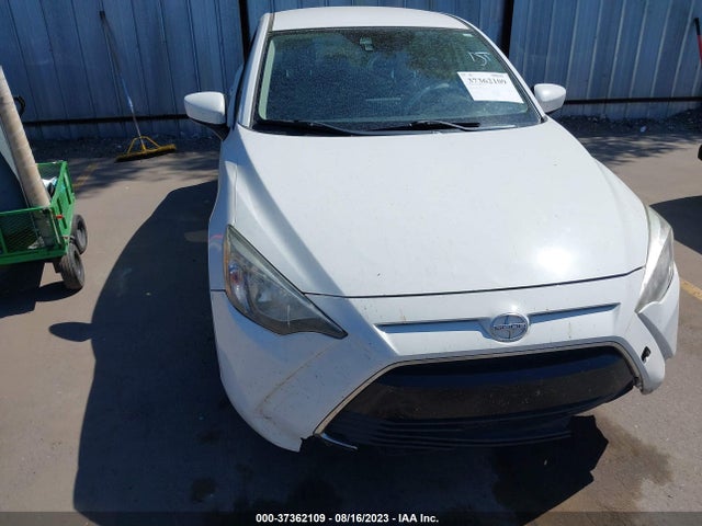 2016 Toyota IA, VIN: 3MYDLBZV0GY110728