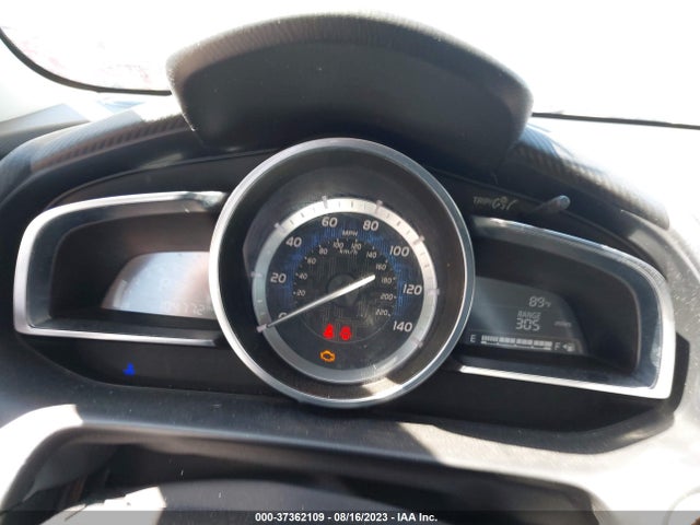 2016 Toyota IA, VIN: 3MYDLBZV0GY110728