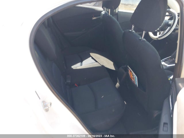 2016 Toyota IA, VIN: 3MYDLBZV0GY110728