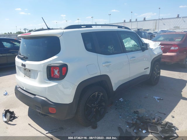 ZACCJABB3HPG38960 Jeep Renegade Altitude