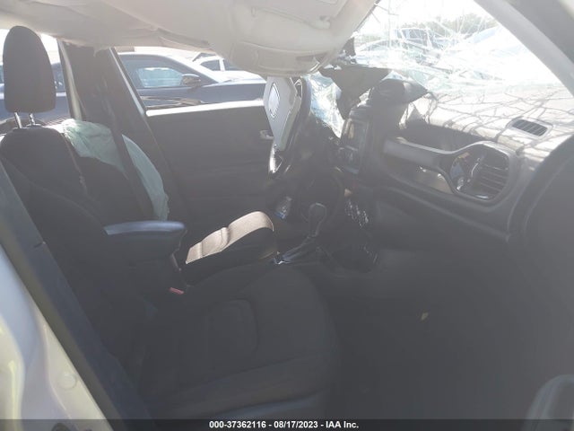 ZACCJABB3HPG38960 Jeep Renegade Altitude