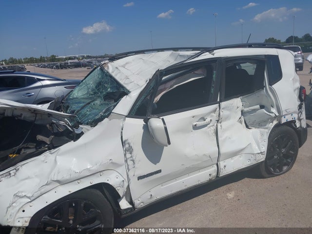 ZACCJABB3HPG38960 Jeep Renegade Altitude
