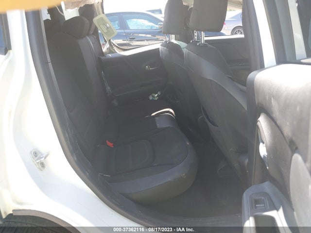 ZACCJABB3HPG38960 Jeep Renegade Altitude