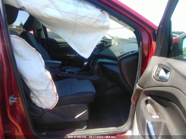 2018 FORD ESCAPE SE VIN: 1FMCU0GDXJUD37761