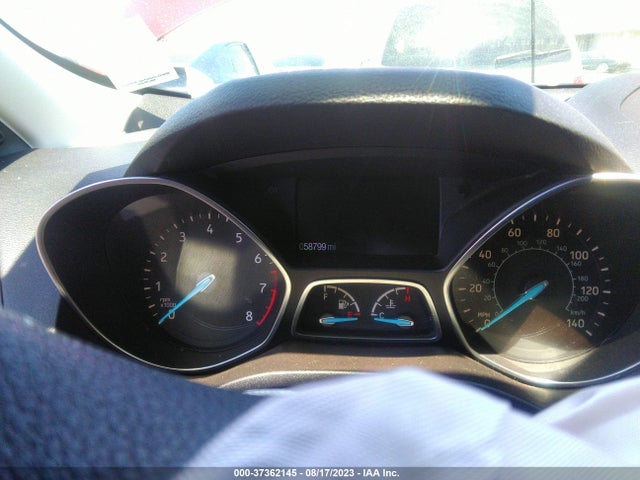Ford ESCAPE SE 2018 1FMCU0GDXJUD37761 Image 14