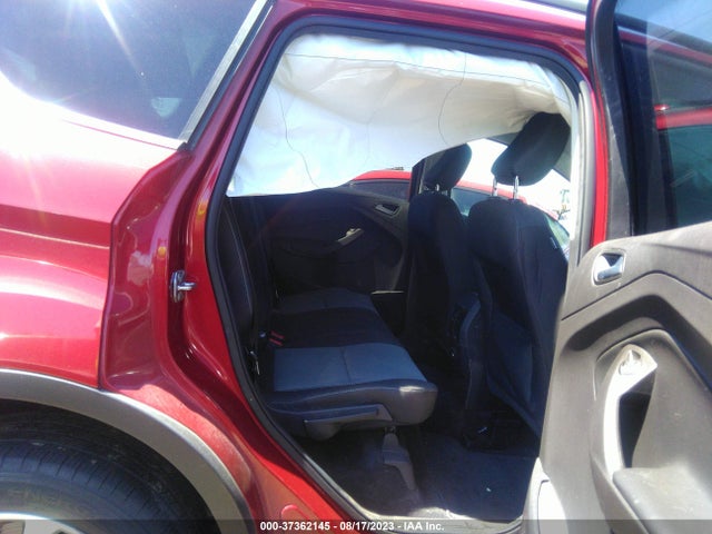 Ford ESCAPE SE 2018 1FMCU0GDXJUD37761 Image 15