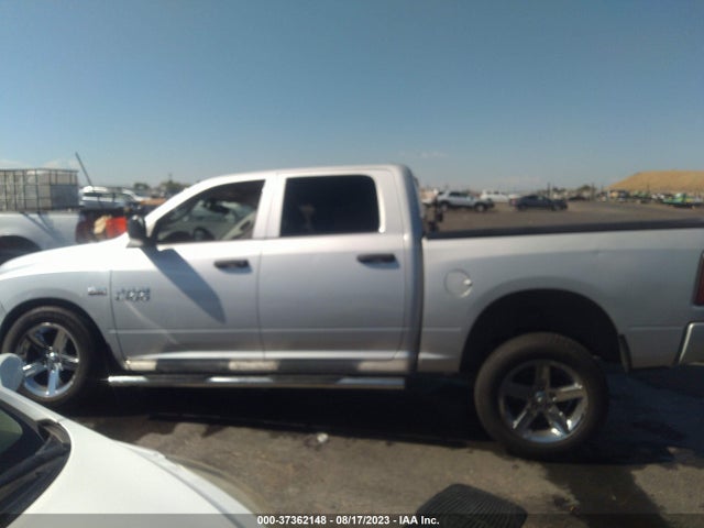 1C6RR6KT5ES121651 RAM 1500 Express