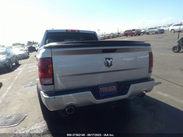 1C6RR6KT5ES121651 RAM 1500 Express