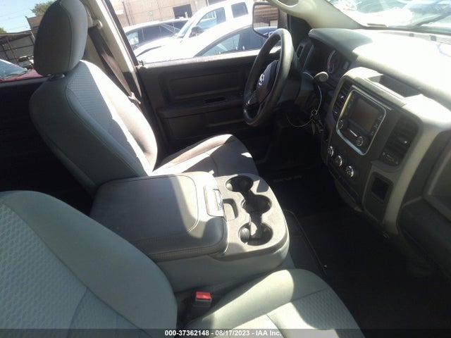 1C6RR6KT5ES121651 RAM 1500 Express