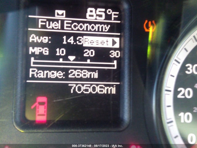 1C6RR6KT5ES121651 RAM 1500 Express