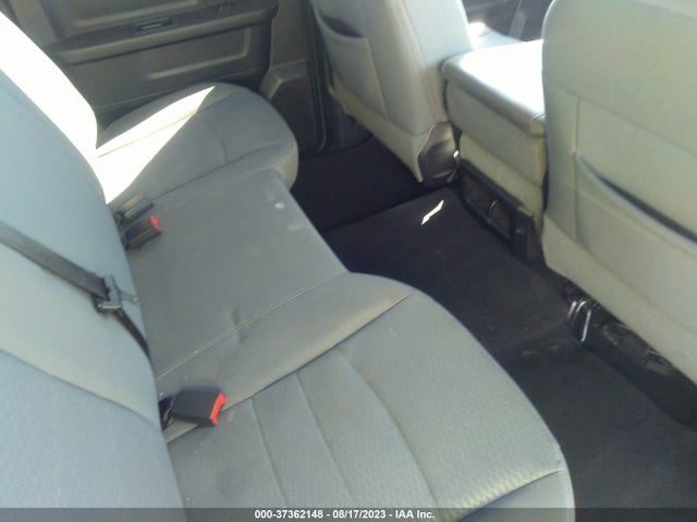 1C6RR6KT5ES121651 RAM 1500 Express