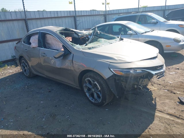 2022 1G1ZD5ST1NF115672 main image