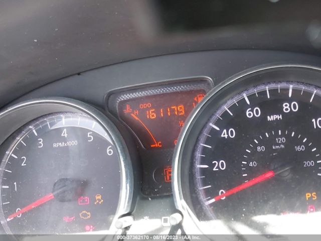 3N1CN7AP5EL806108 Nissan VERSA SV