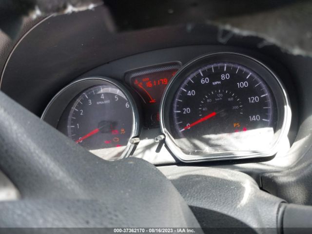 3N1CN7AP5EL806108 Nissan VERSA SV