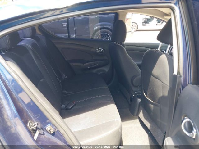 3N1CN7AP5EL806108 Nissan VERSA SV