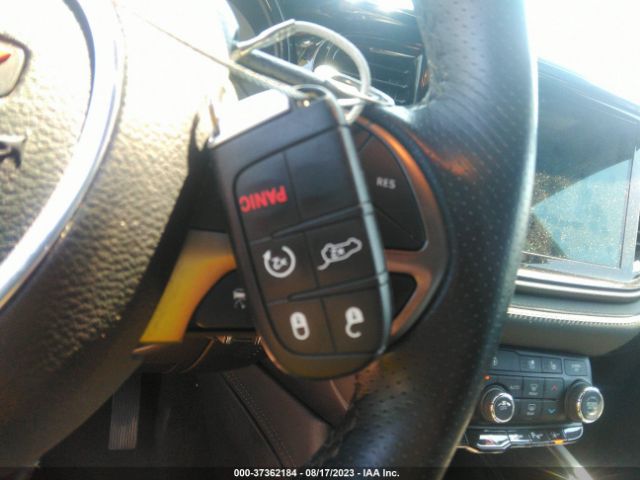 1C4SDJET3MC661967 Dodge Durango Citadel