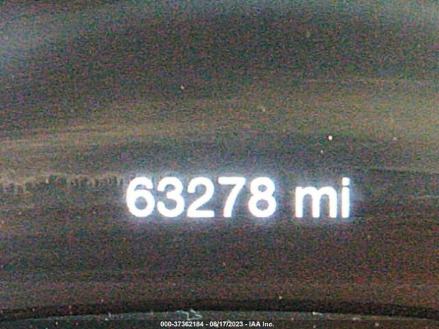1C4SDJET3MC661967 Dodge Durango Citadel