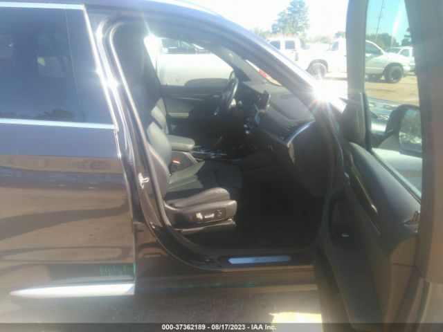 5UXTY5C06M9F65208 BMW X3 Xdrive30i