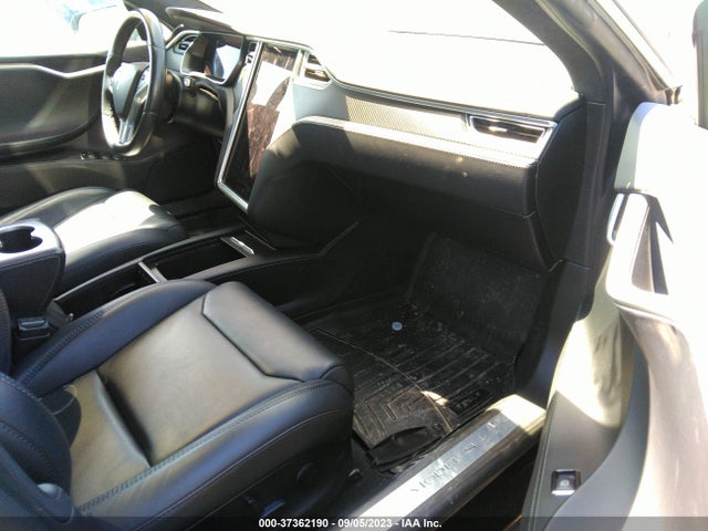 Tesla Model S 75d/100d/p100d 2018 5YJSA1E20JF254638 Image 11