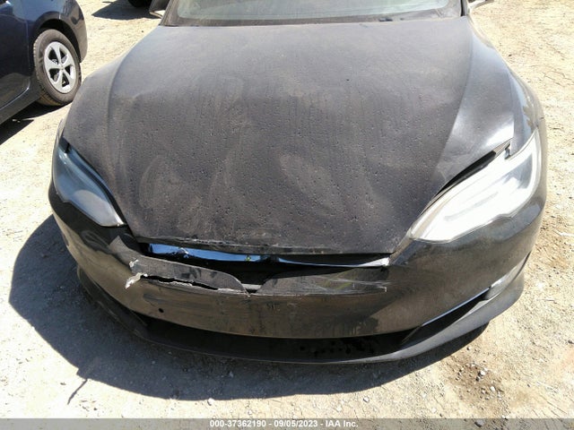 Tesla Model S 75d/100d/p100d 2018 5YJSA1E20JF254638 Image 12