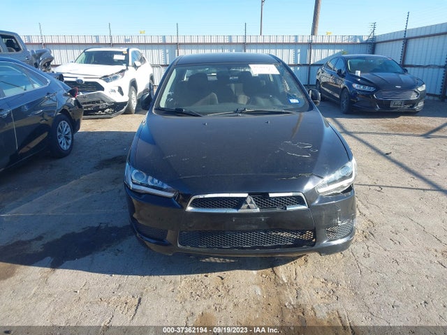 JA32U2FU4EU021600 Mitsubishi LANCER ES