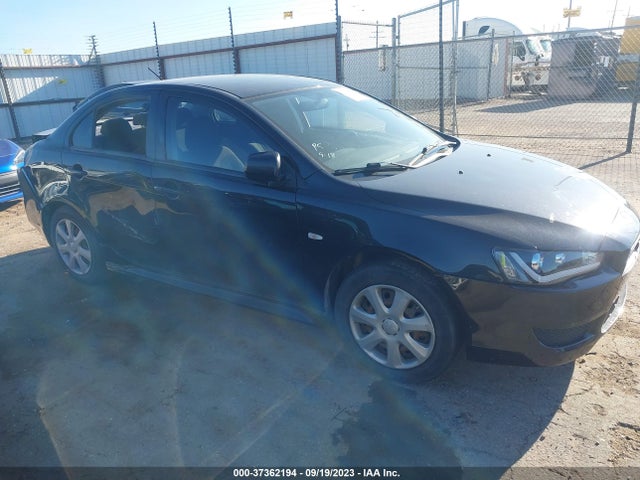 JA32U2FU4EU021600 Mitsubishi LANCER ES