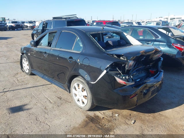 JA32U2FU4EU021600 Mitsubishi LANCER ES