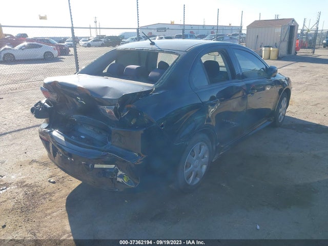 JA32U2FU4EU021600 Mitsubishi LANCER ES