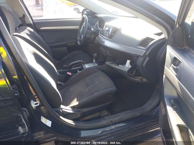 JA32U2FU4EU021600 Mitsubishi LANCER ES