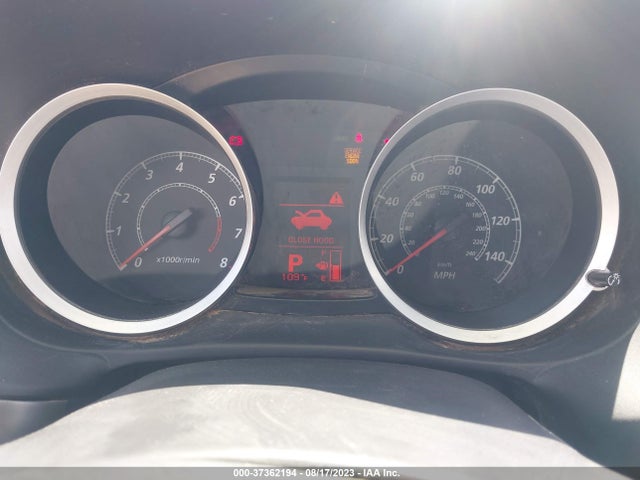 JA32U2FU4EU021600 Mitsubishi LANCER ES