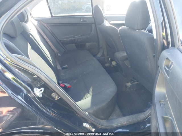 JA32U2FU4EU021600 Mitsubishi LANCER ES