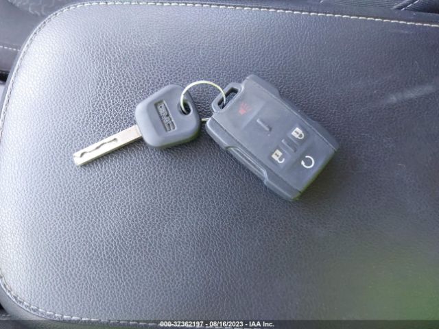 1GTG6CE32G1270403 GMC Canyon 4wd Sle