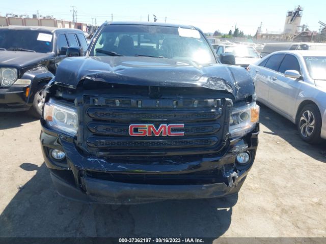 1GTG6CE32G1270403 GMC Canyon 4wd Sle