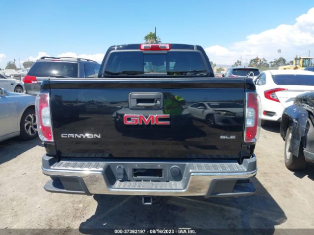 1GTG6CE32G1270403 GMC Canyon 4wd Sle