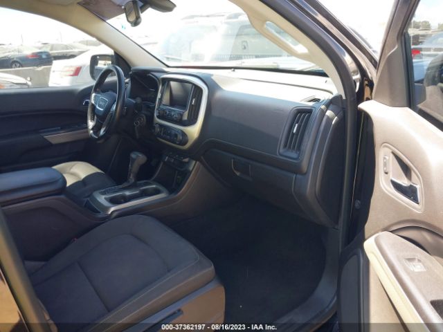1GTG6CE32G1270403 GMC Canyon 4wd Sle