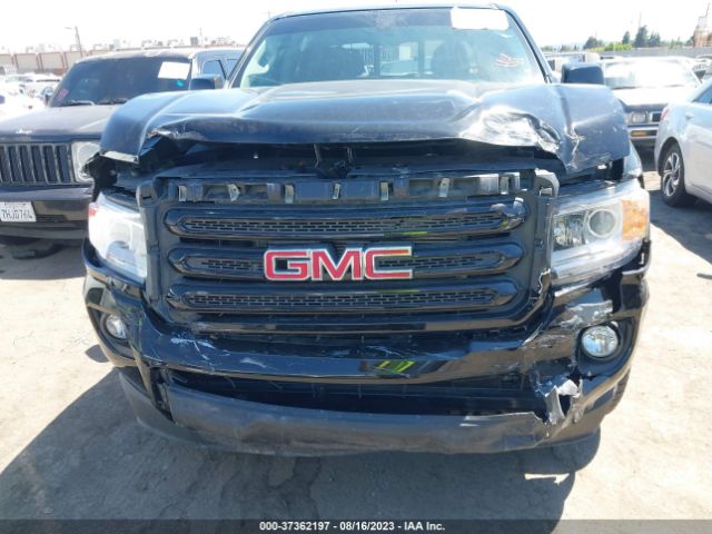1GTG6CE32G1270403 GMC Canyon 4wd Sle