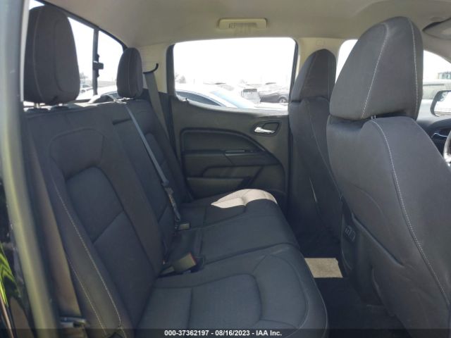 1GTG6CE32G1270403 GMC Canyon 4wd Sle