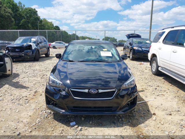 4S3GKAB6XH3604505 Subaru Impreza 2.0i Premium