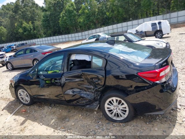 4S3GKAB6XH3604505 Subaru Impreza 2.0i Premium