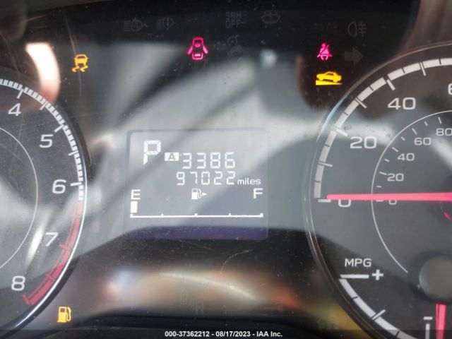 4S3GKAB6XH3604505 Subaru Impreza 2.0i Premium