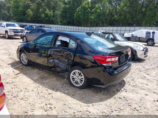 4S3GKAB6XH3604505 Subaru Impreza 2.0i Premium